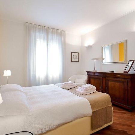 Mico Garden View Citylife Executive Apartment 米兰 外观 照片
