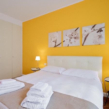Mico Garden View Citylife Executive Apartment 米兰 外观 照片