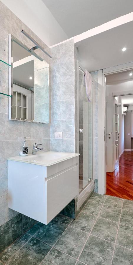 Mico Garden View Citylife Executive Apartment 米兰 外观 照片