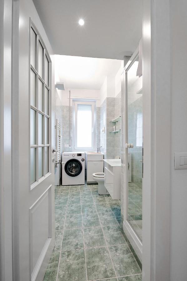 Mico Garden View Citylife Executive Apartment 米兰 外观 照片