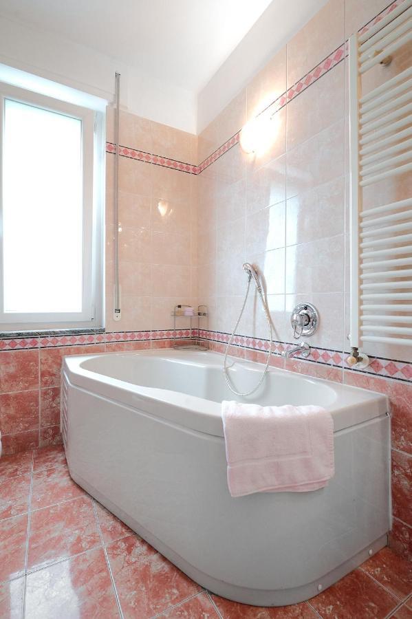 Mico Garden View Citylife Executive Apartment 米兰 外观 照片
