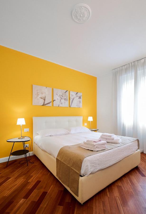 Mico Garden View Citylife Executive Apartment 米兰 外观 照片
