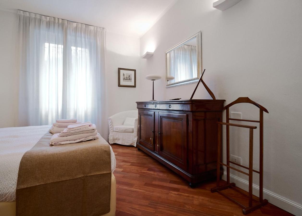 Mico Garden View Citylife Executive Apartment 米兰 外观 照片