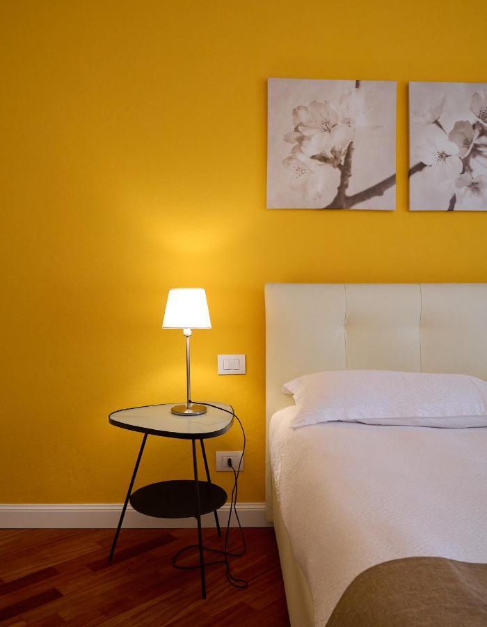 Mico Garden View Citylife Executive Apartment 米兰 外观 照片