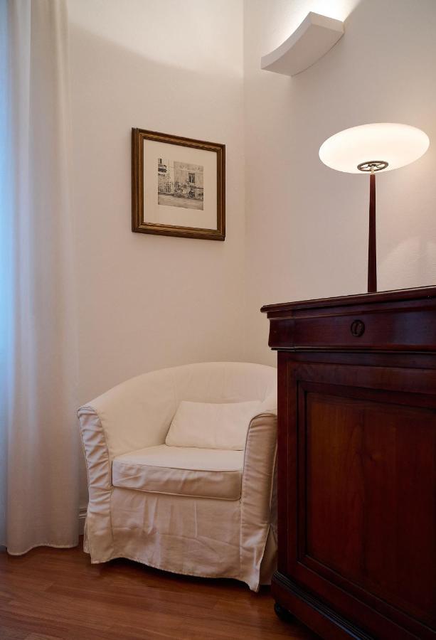 Mico Garden View Citylife Executive Apartment 米兰 外观 照片