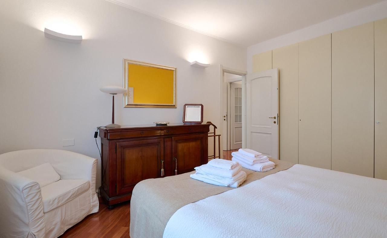 Mico Garden View Citylife Executive Apartment 米兰 外观 照片