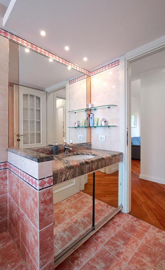 Mico Garden View Citylife Executive Apartment 米兰 外观 照片